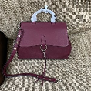 Brand new Rebecca Minkoff bag!